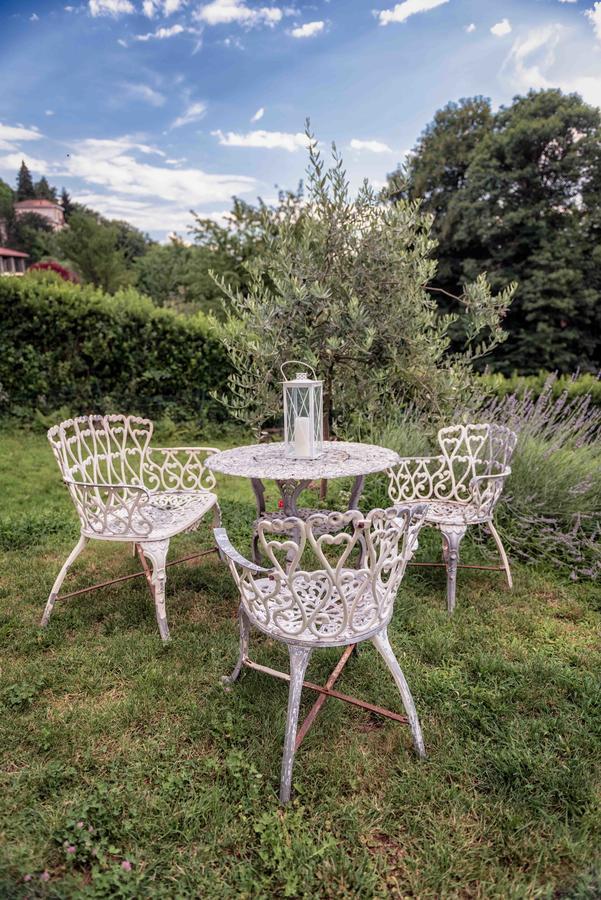 Lavanda E Rosmarino Miasino Екстериор снимка